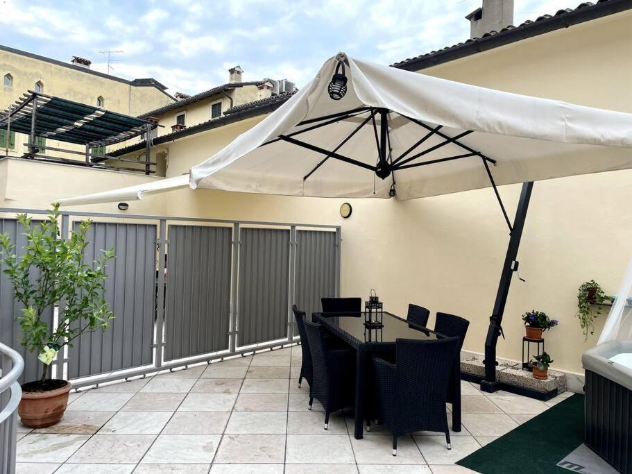 L'Appartamento Di Giulietta 维罗纳 外观 照片