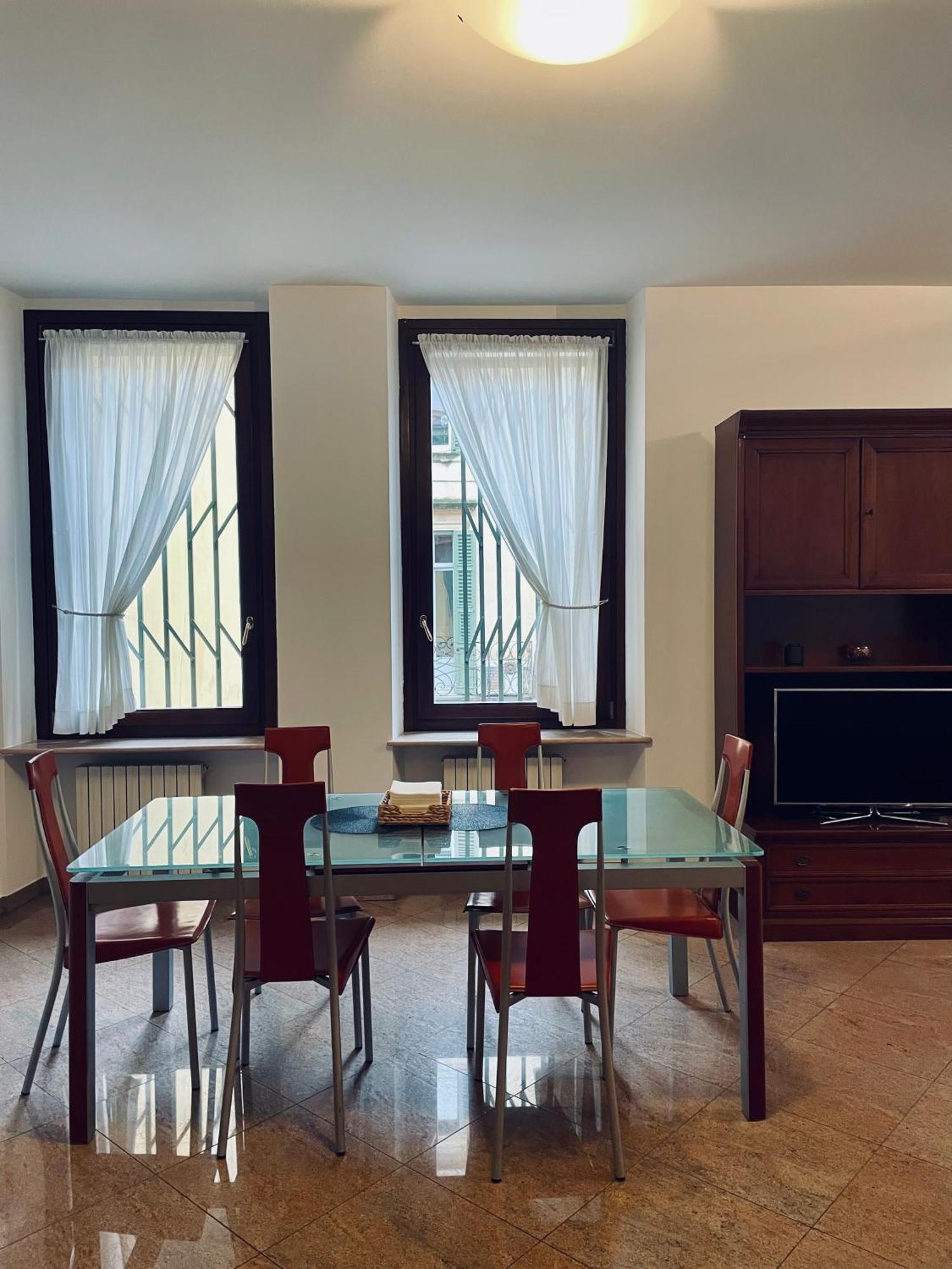 L'Appartamento Di Giulietta 维罗纳 外观 照片