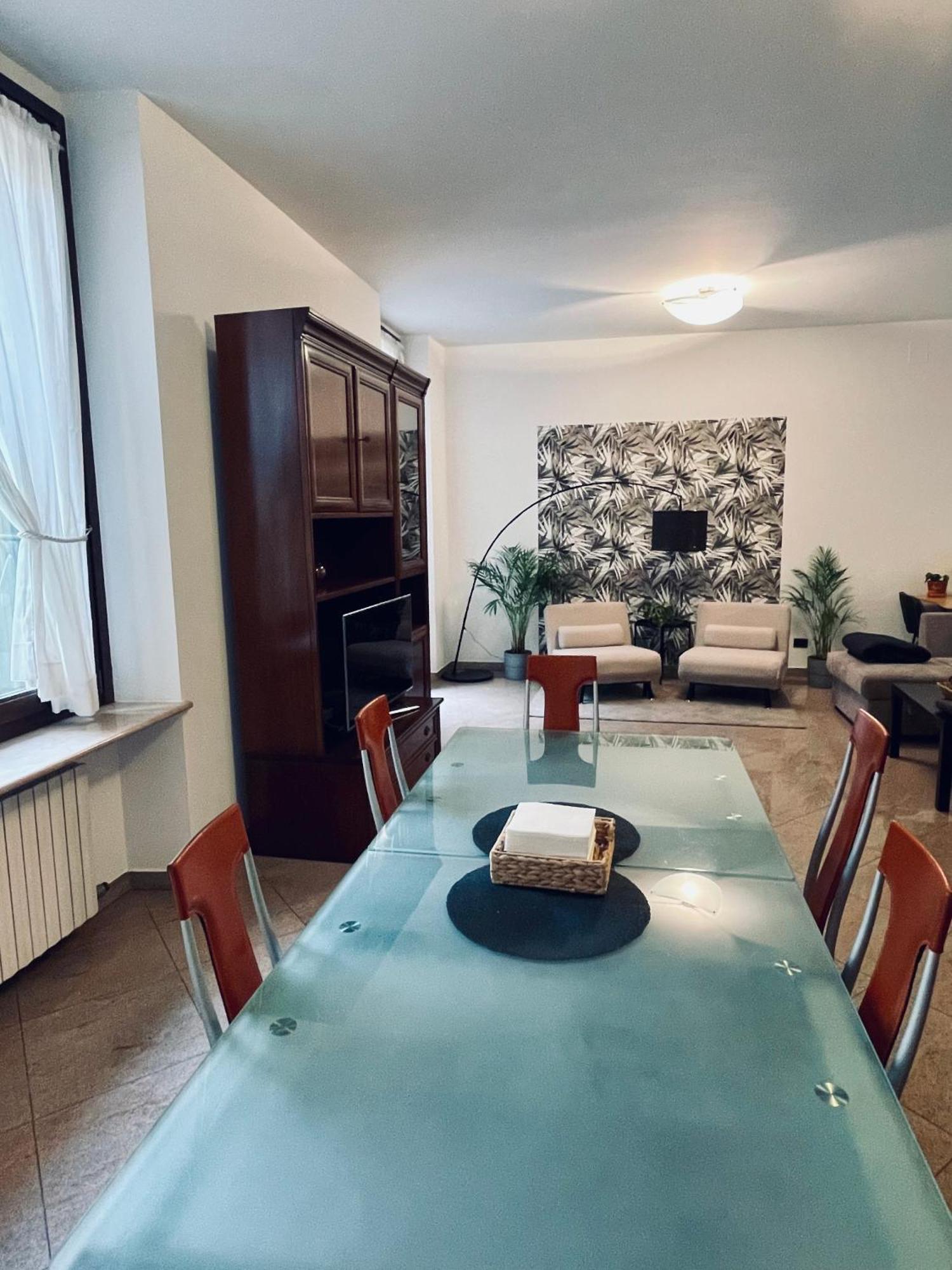 L'Appartamento Di Giulietta 维罗纳 外观 照片